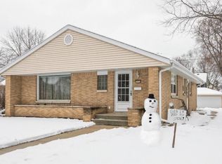 3934 E Armour Ave, Cudahy, WI 53110