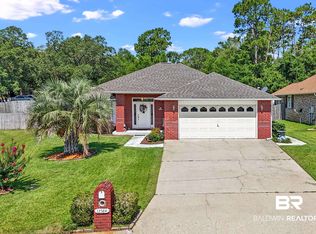 12584 White Osprey Dr S, Lillian, AL 36549