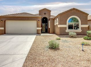 24745 W Wedgewood Ave, Buckeye, AZ 85326