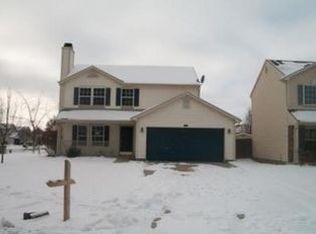 524 Polaris Dr, Indianapolis, IN 46241