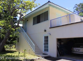 1942 Judd Hillside Rd, Honolulu, HI 96822