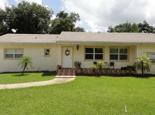 140 Pond Rd, Davenport, FL 33837