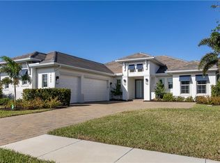 14400 Neptune Ave, Naples, FL 34114