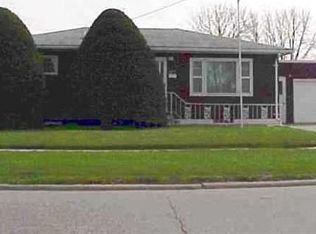 1511 Downing Ave, Waterloo, IA 50701