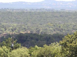 475 County Road 343 #A, Marble Falls, TX 78654
