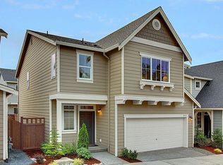 18312 39th Dr SE, Bothell, WA 98012