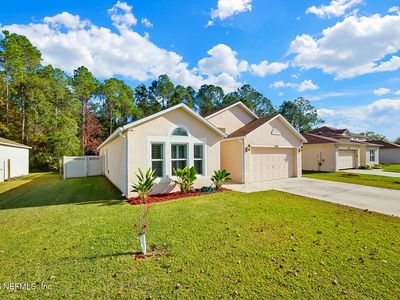 3204 CARLOTTA Road, Middleburg, FL, 32068