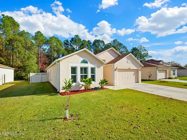 3204 CARLOTTA Road, Middleburg, FL 32068