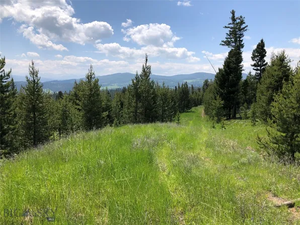 Moose Spgs, Philipsburg, MT 59858