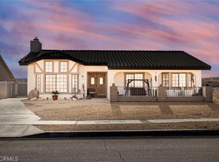 14489 Schooner Dr, Helendale, CA 92342