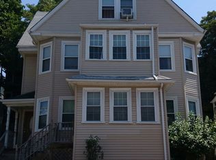 198-198A Hamilton St, Dorchester, MA 02122