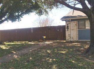 4901 Maryanna Way, North Richland Hills, TX 76180
