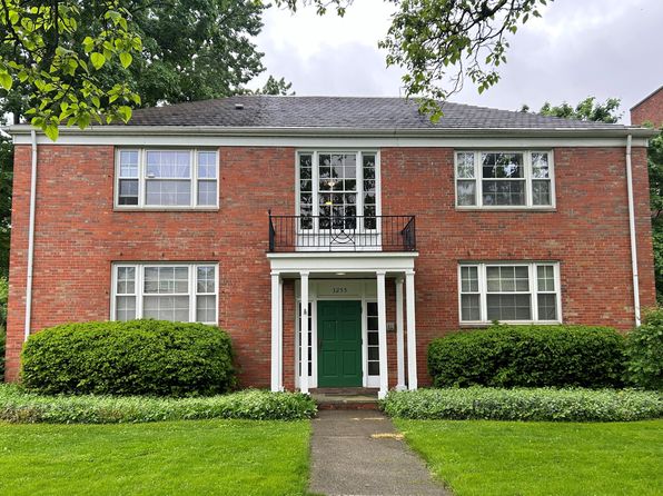 3255 Warrensville Center Rd #107