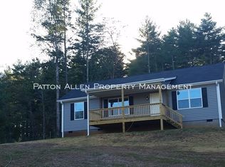 98 Old Mars Hill Hwy, Weaverville, NC 28787