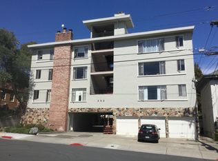 302 Euclid Ave, Oakland, CA 94610