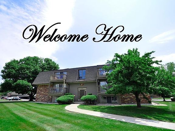 5th image of 2301 Valleywood Dr SE APT G12