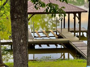 522 Upper Gate Ln, Childersburg, AL 35044