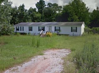 226 County Road 308, Glenwood, AL 36034