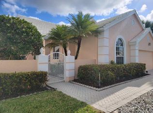 8355 Horseshoe Bay Rd, Boynton Beach, FL 33472
