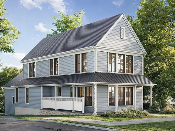 602 Baron Dr, Greenville, SC 29615