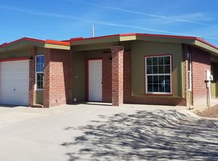 14628 Achim Dr, El Paso, TX 79928