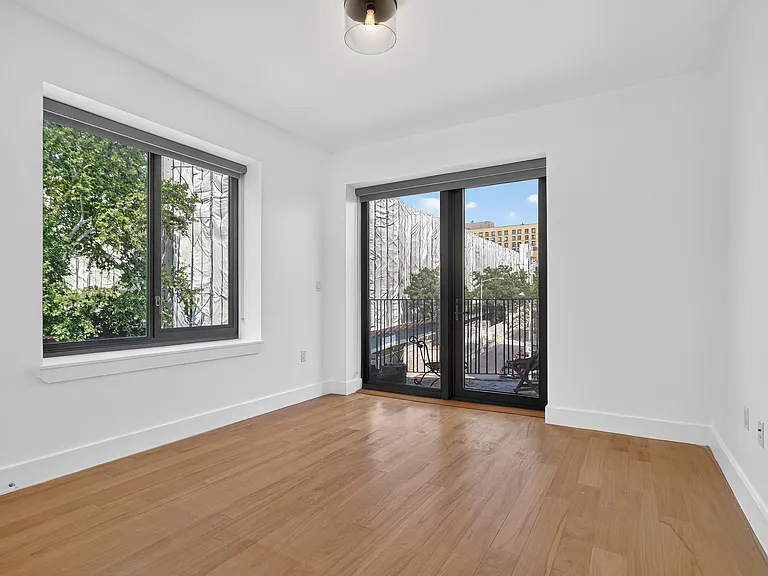 52 Convent Ave #3C — Photo 8