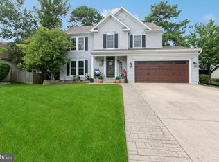 118 Monticello Dr, Erial, NJ 08081