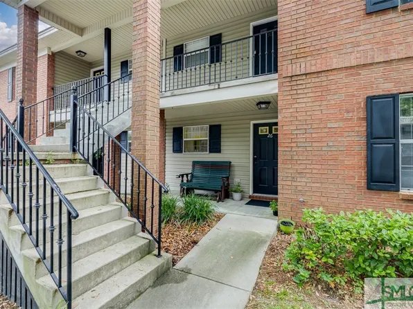 211 Edgewater Road #26, Savannah, GA 31406