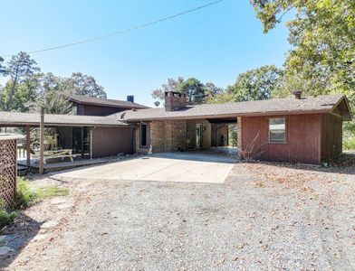 140 Polk Rd #493, Wickes, AR, 71973