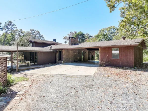 140 Polk Rd #493, Wickes, AR 71973