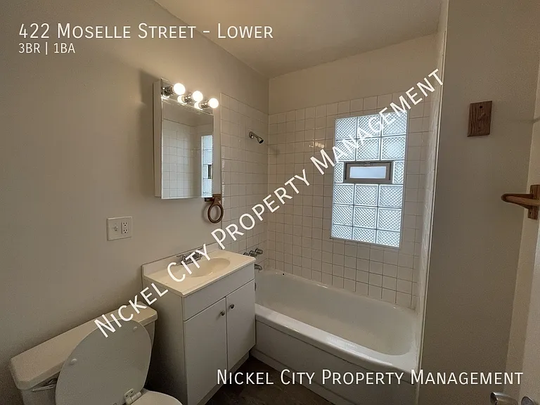 422 Moselle St #LOWER — Photo 7