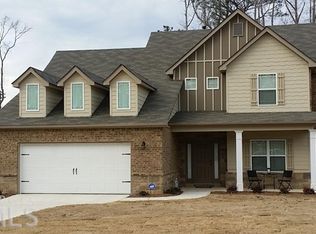 145 Tapestry Dr, McDonough, GA 30252