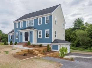 5 Colonial Dr, Bridgewater, MA 02324