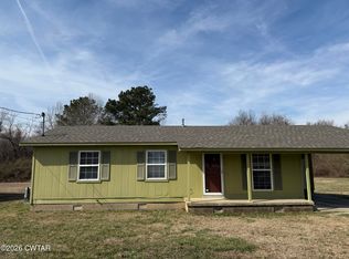 629 Luray Ave, Henderson, TN 38340