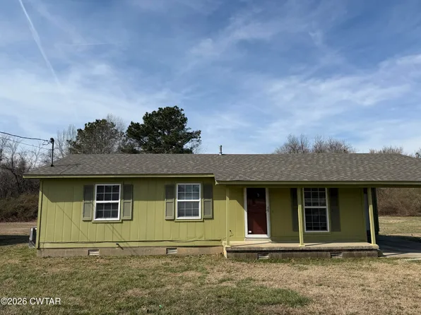 629 Luray Ave, Henderson, TN 38340