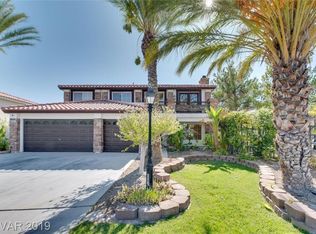 8337 Deer Springs Way, Las Vegas, NV 89149