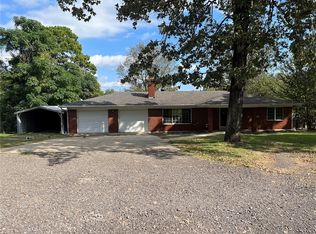 315 Quarry Rd, Russellville, AR 72802