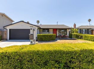 4884 McCoy Ave, San Jose, CA 95130