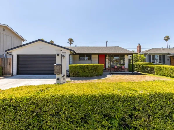 4884 McCoy Ave, San Jose, CA 95130