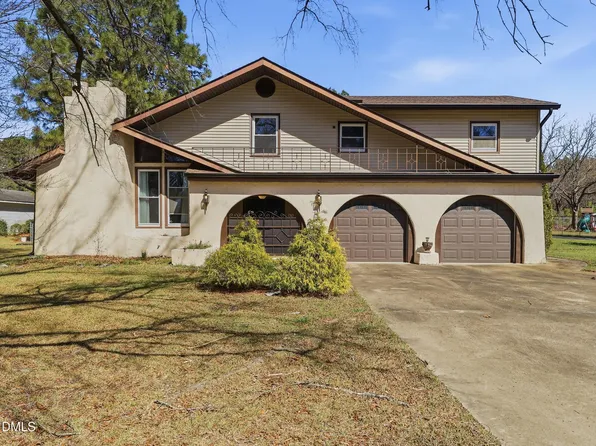 19405 State Highway 210, Angier, NC 27501