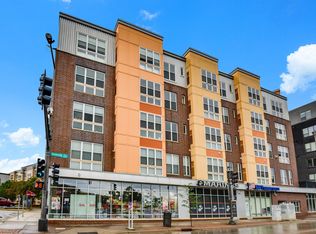 2650 University Ave W APT 307, Saint Paul, MN 55114