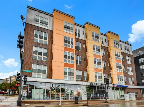 2650 University Ave W APT 307, Saint Paul, MN 55114