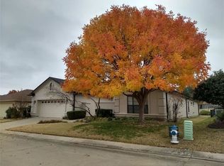 10001 Hanford Dr, Denton, TX 76207
