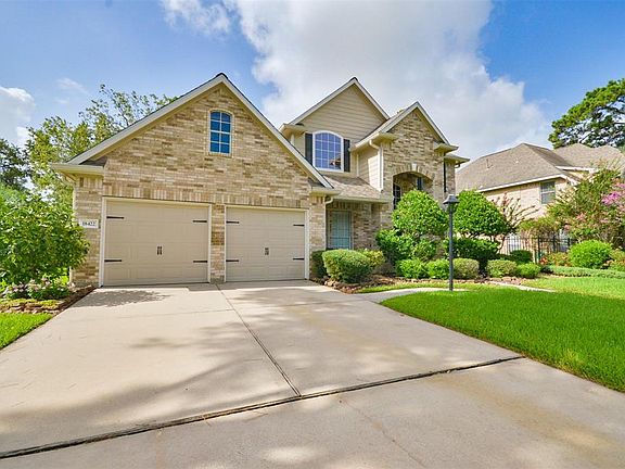 2nd image of 18422 Tranquility Dr