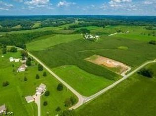 5700 Horns Hill Rd, Newark, OH 43055