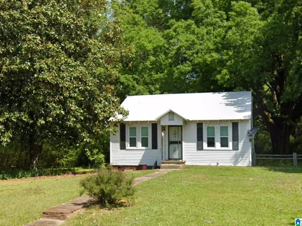 26109 County Road 25, Wilsonville, AL 35186