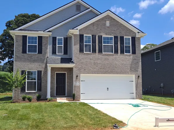 1619 Hickory Meadows Dr, Knoxville, TN 37932