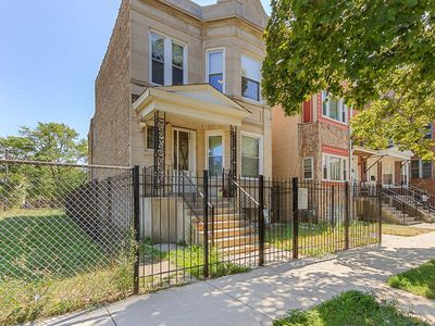 4109 W Wilcox St, Chicago, IL, 60624