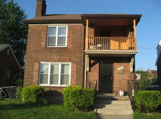 5740 Devonshire Rd, Detroit, MI 48224