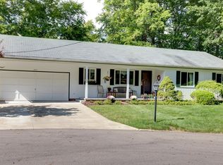 1777 Brookshire Rd, Akron, OH 44313